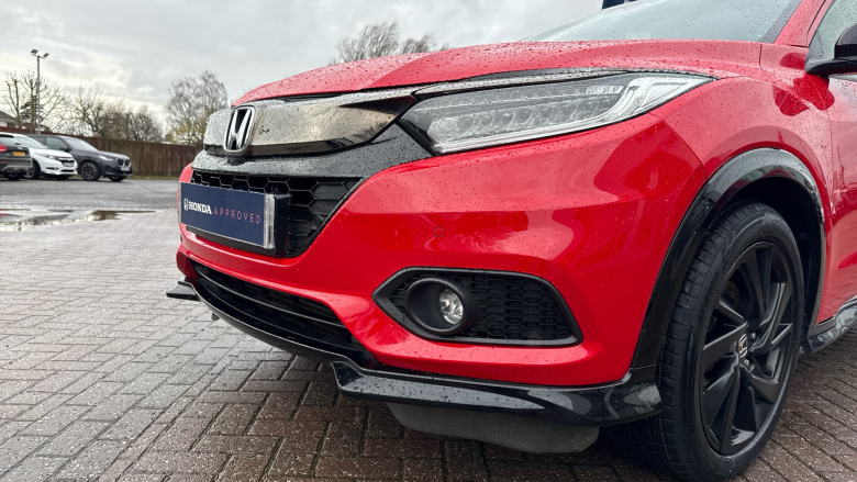 Honda HR-V 1.5 i-VTEC Turbo Sport 5dr Petrol Hatchback